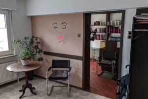 Friseur R&ouml;mer, Inhaber Klaus Lenkl