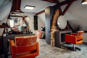 Friseur Romy Michlick &ndash; Senftenberg Gro&szlig;koschen