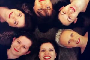 Friseur R&ouml;sener Schnittpunkt Inh. Yvonne Peters Dusslingen