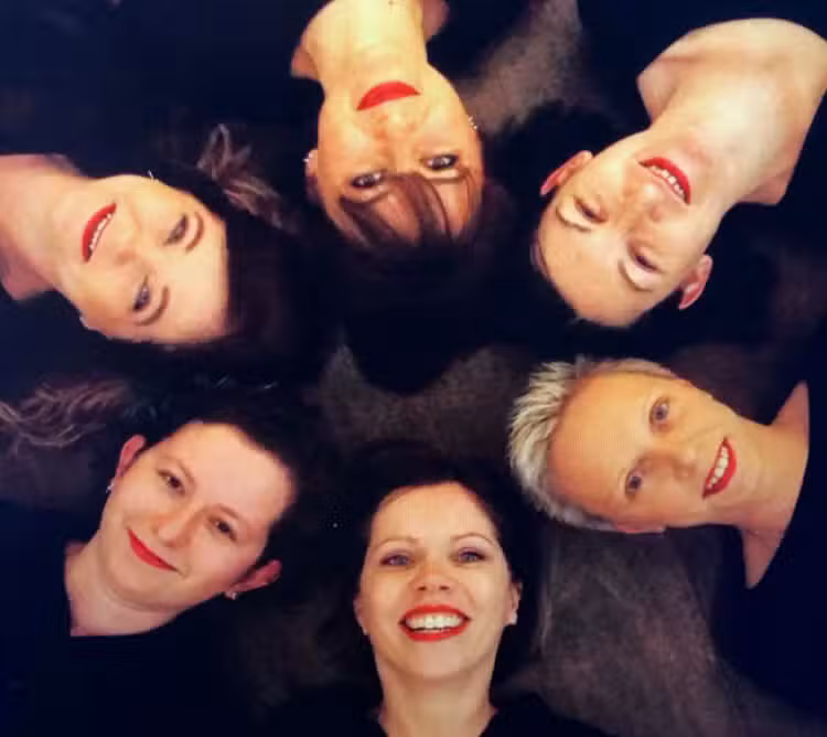 Friseur R&ouml;sener Schnittpunkt Inh. Yvonne Peters Dusslingen