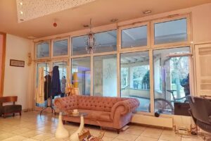 Friseur Rosi Bad Nauheim