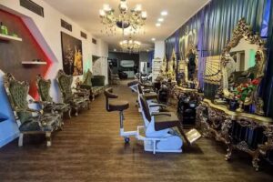 Friseur Royal Paderborn