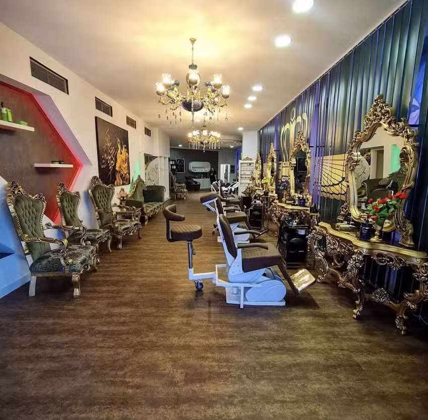 Friseur Royal Paderborn