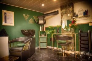 Friseur Ruby&lsquo;s