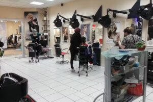 Friseur Rupp