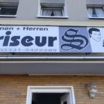 Friseur S
