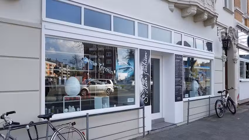 Friseur S.Hairfashion M&uuml;nster