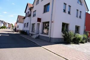 friseur~s. Inh. Simone Marggrander