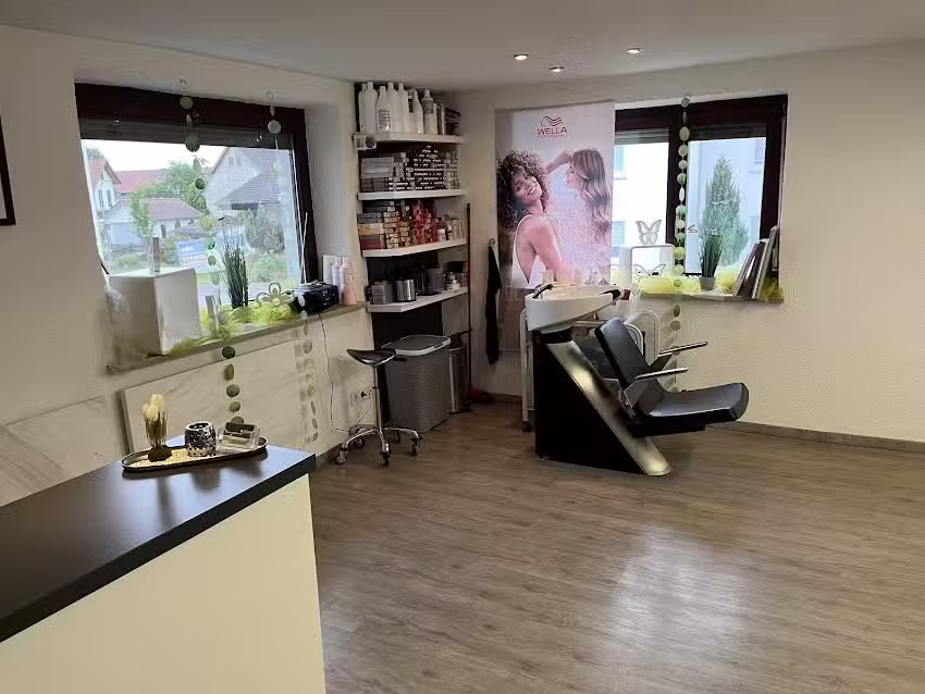 Friseur s.line
