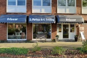 Friseur S. Partner u. E. Schilling GbR