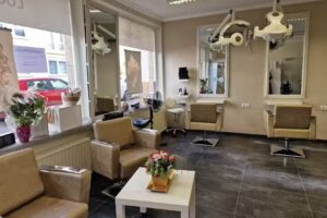 Friseur Sabine Lochowitz