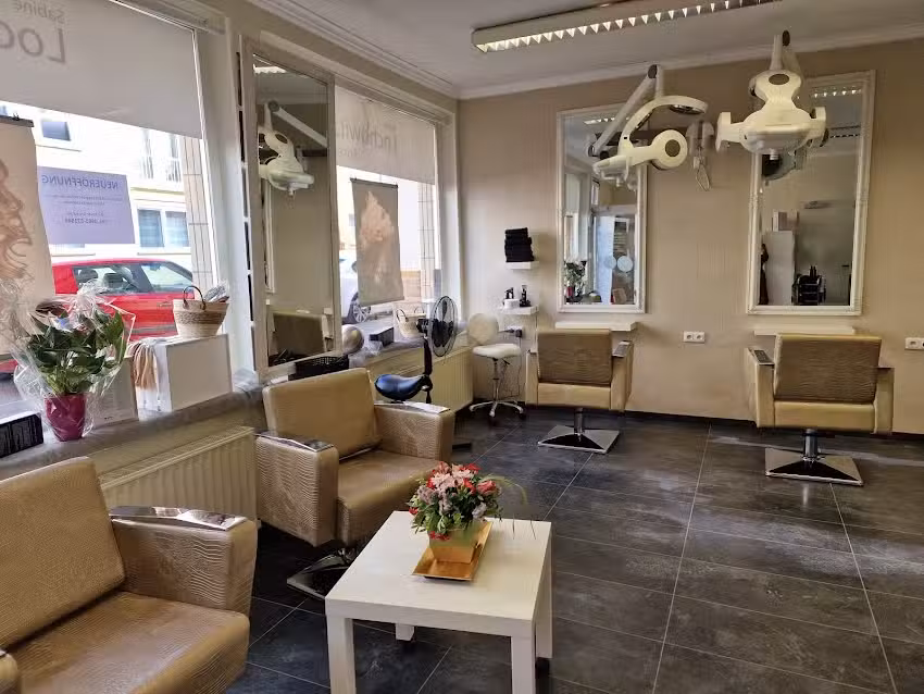 Friseur Sabine Lochowitz