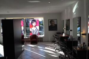 Friseur Sabine Thumberger