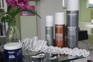 Friseur Sabine Wintermann