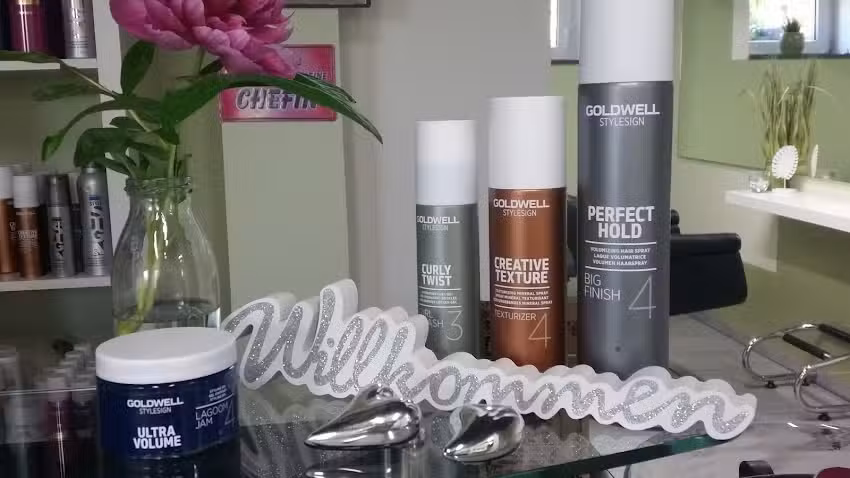 Friseur Sabine Wintermann