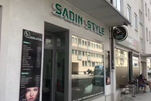 Friseur Sadin Style