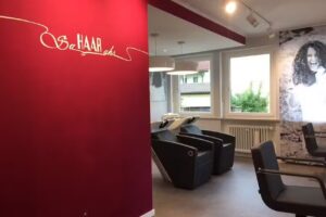 Friseur SaHAARahs