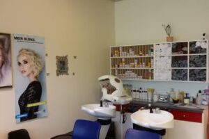 Friseur Salon 91