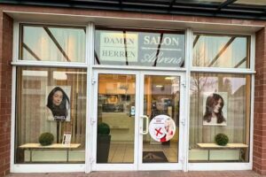 Friseur Salon Ahrens