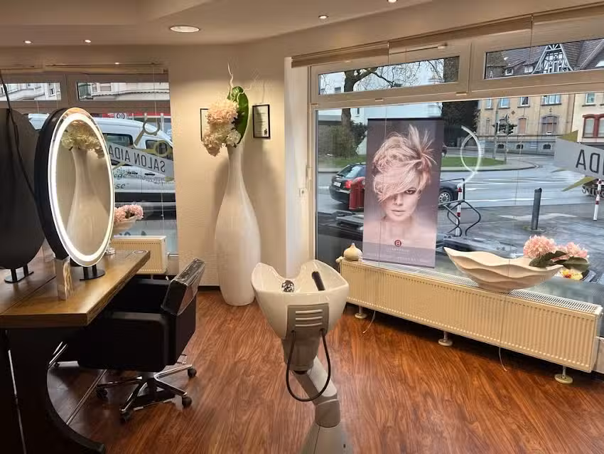 Friseur Salon Aida
