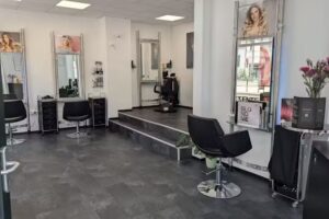 Friseur Salon Akzente