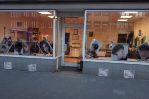 Friseur salon al amir – Bremerhaven