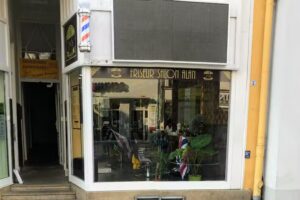 Friseur Salon Alan