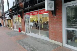 Friseur Salon Alan &ndash; Rostock