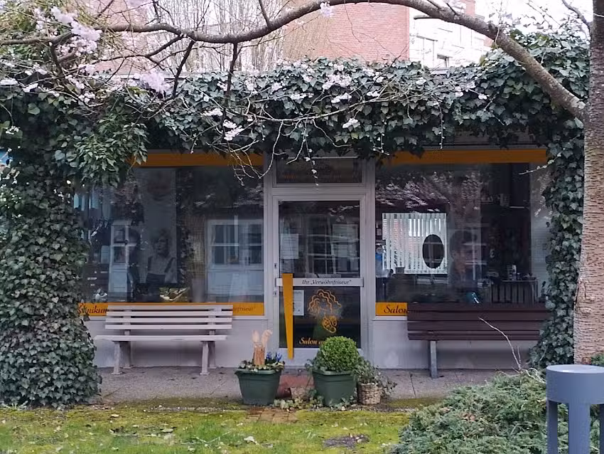 Friseur Salon am Klinikum Inh. W. Nobach