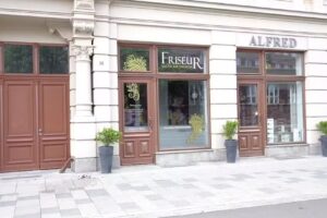 Friseur Salon Am Steintor