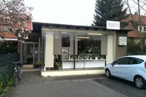 Friseur-Salon An der Lutter C. Seppler