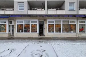 Friseur Salon Andela