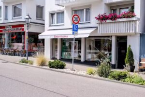 Friseur Salon Andrea