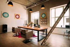 Friseur Salon Anett Stollberg