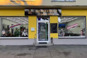 Friseur Salon Azad Style
