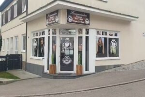 Friseur Salon+ barbershop Bagdad.hairstyle