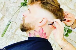 Friseur Salon & Barbershop Head Thing