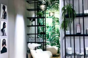 Friseur Salon Bordel! Sch&ouml;neberg