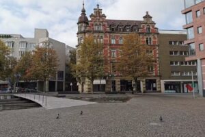 Friseur Salon Boussif