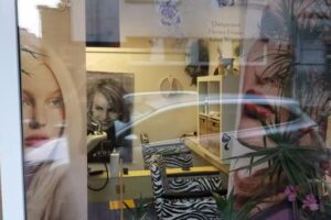 Friseur Salon Brigitte Heger