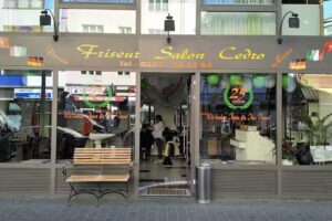 Friseur Salon Cedro GmbH Inh. Figen &Ouml;zhan