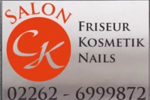 Friseur Salon CK Ihr Nagelstudio