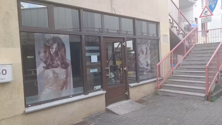 Friseur Salon Cosmee