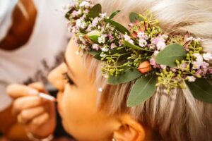 Friseur Salon Cut&rsquo;n More Nicole Bunse