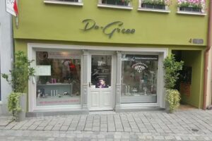 Friseur Salon Da-Greco