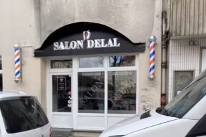 Friseur Salon Delal