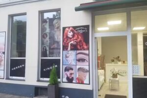 Friseur Salon Deluxe