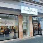 Friseur Salon Deluxe