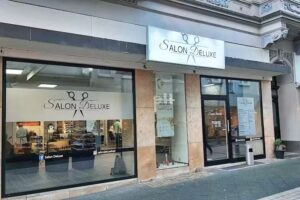 Friseur Salon Deluxe