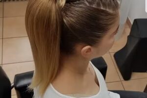 Friseur Salon Deluxe Hair